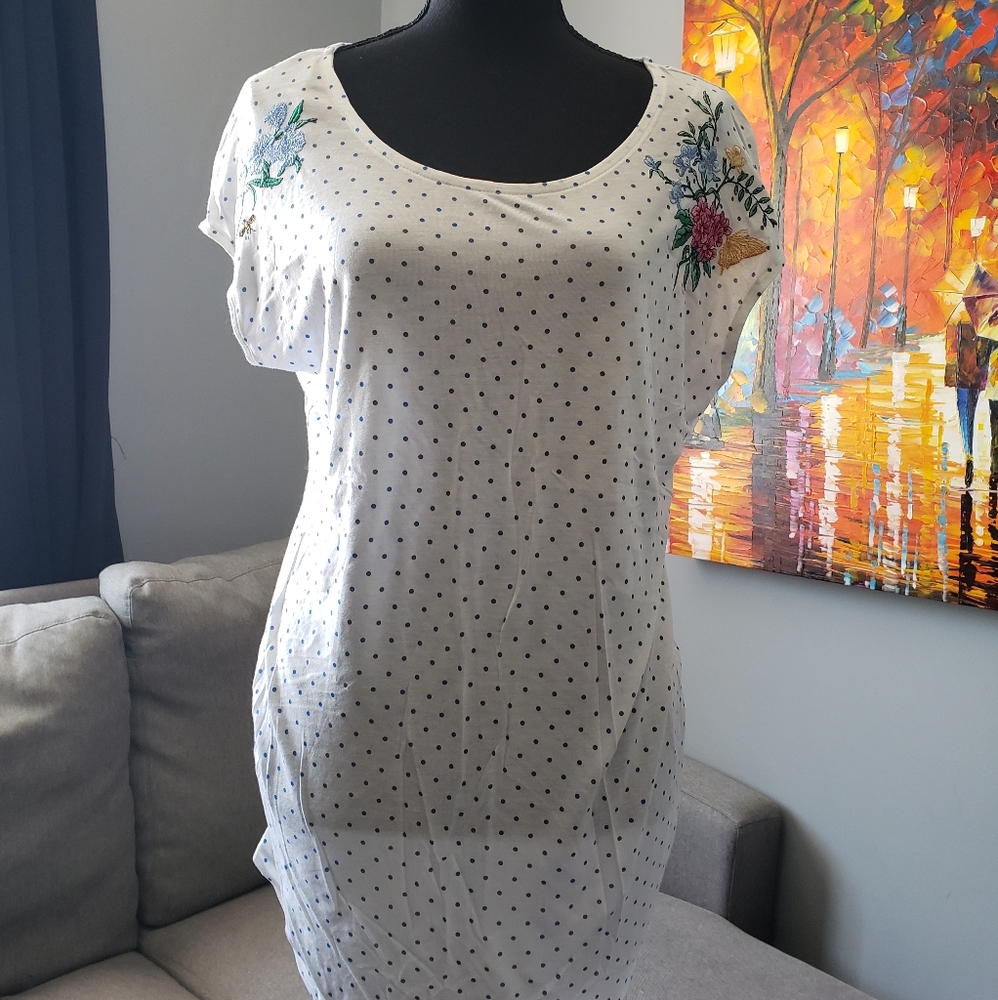 Maternity Top